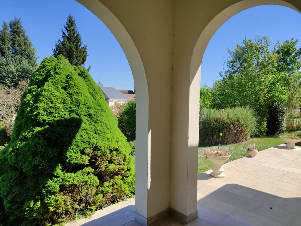 Maison 6 pièce(s) 160 m2