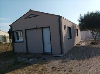  Maison à louer 2 pièces 48 m²