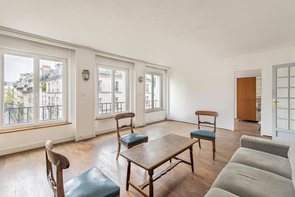  vendre  Appartement Paris 10