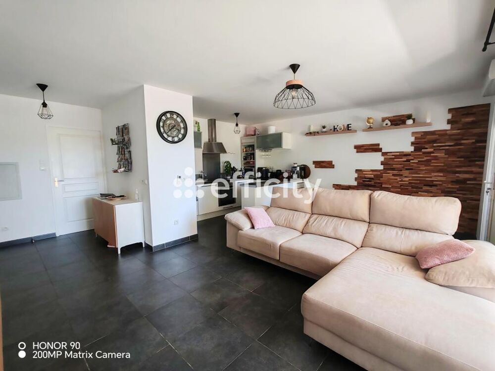 Vente Appartement Appartement Marseille 13