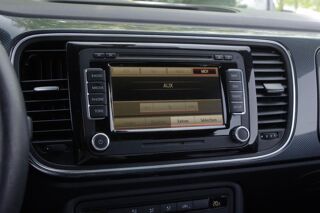 COCCINELLE II 2.0 TSI 200 SPORT DSG6 2012 occasion 78240 Chambourcy