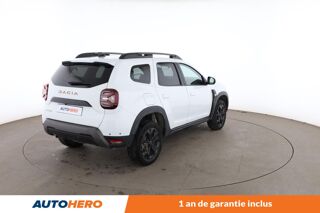 Duster II 1.5 Blue dCi SL Extreme 4x2 116 ch 2024 occasion 92130 Issy-les-Moulineaux