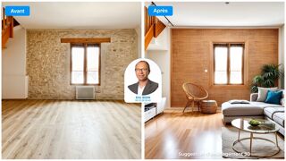  Appartement � vendre 2 pi�ces 52 m�