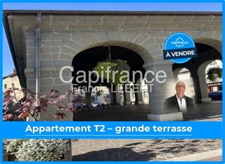  Appartement à vendre 2 pièces 32 m²