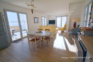  Maison � vendre 4 pi�ces 105 m�