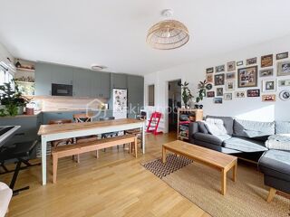  Appartement � vendre 3 pi�ces 65 m�