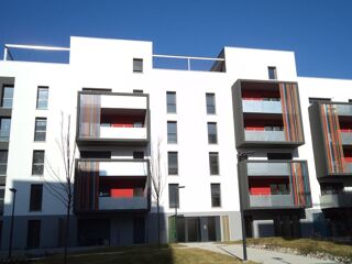 Appartement � louer 3 pi�ces 63 m�