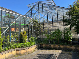  Propri�t�/ch�teau � vendre 5 pi�ces 147 m� Metz