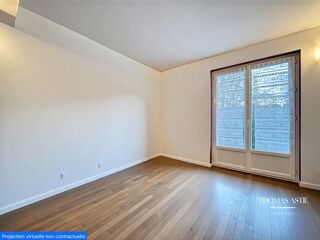  Appartement � vendre 2 pi�ces 40 m�