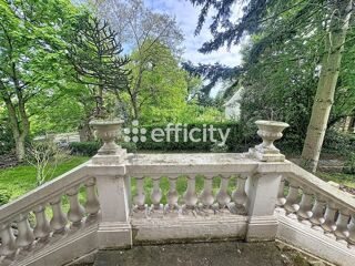  Maison � vendre 8 pi�ces 174 m�