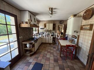  Maison à vendre 5 pièces 126 m²
