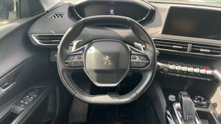 3008 1.2 PureTech 130 EAT6 Allure 2017 occasion 35490 Sens De Bretagne