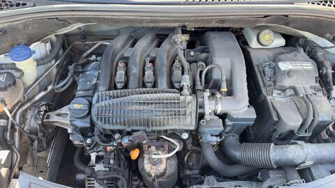 C3 1.2 Puretech 82 Feel 2014 occasion 11000 Carcassonne