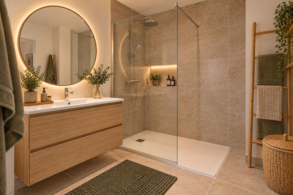Vente Appartement MAISON 3 PIECES AVEC JARDIN PRIVATIF A BISCAROSSE Biscarrosse