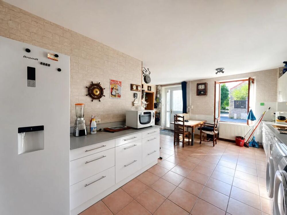 Maison de 5 pièces de 168 m² à Quévert