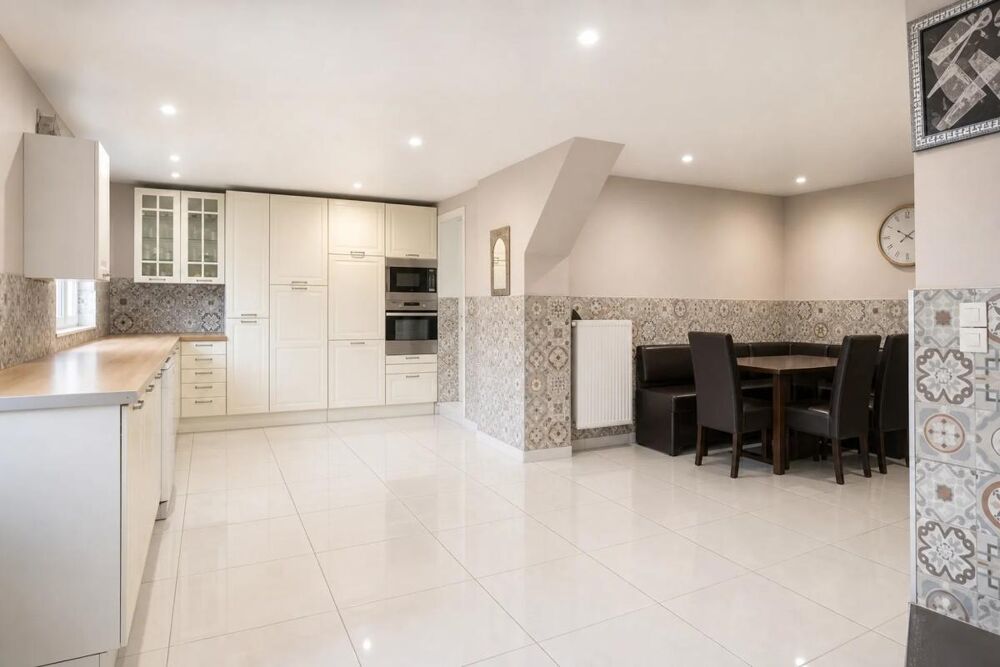 Vente Maison Immeuble rénové avec 3 appartements à Mulhouse Mulhouse