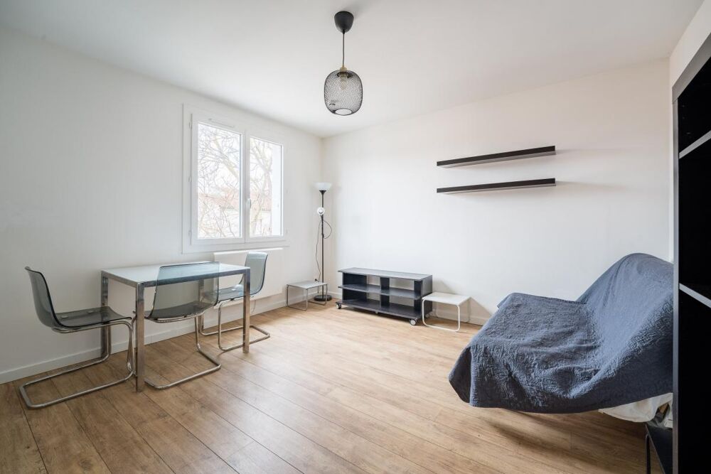 Appartement T1 de 24 m² à Toulouse 31400, Impasse de Sicile