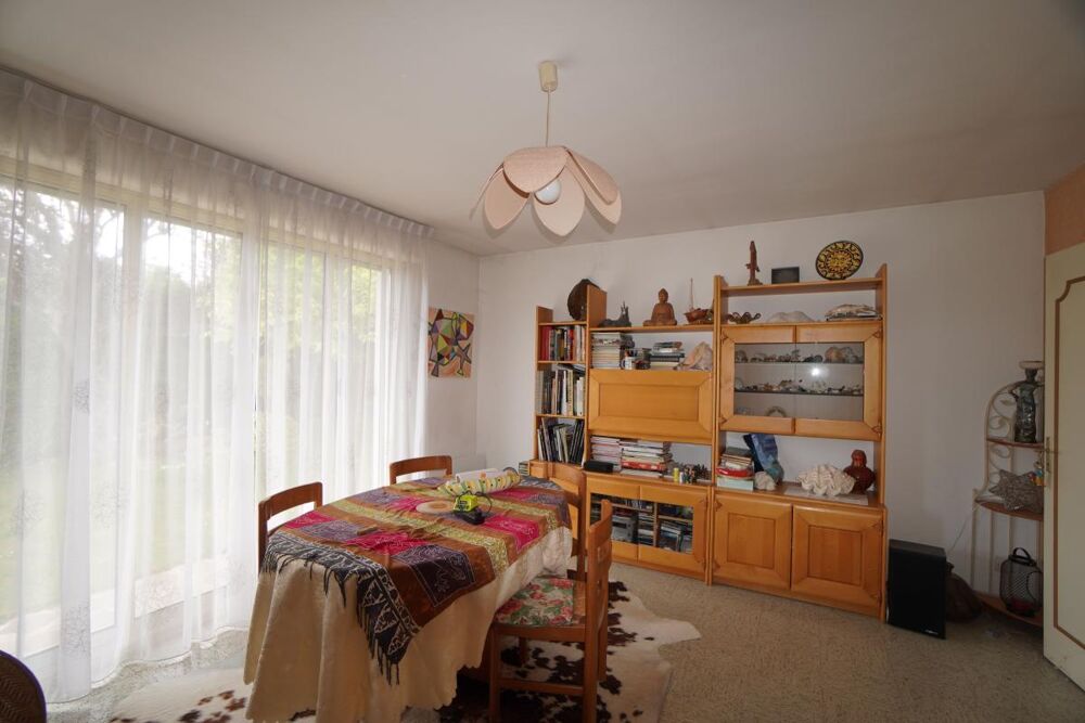 Velars sur Ouche, très agréable maison de plain pieds