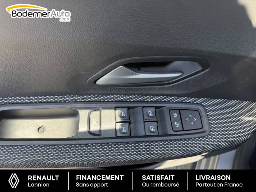 Sandero ECO-G 100 GSR2 Stepway Expression 2025 occasion 22200 Guingamp