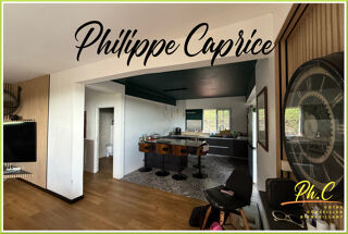  Maison à vendre 9 pièces 199 m²