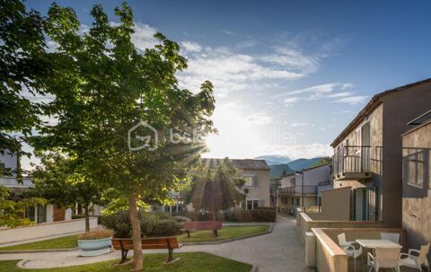   Investissez au pied du mont Ventoux Appartement - 2 pi�ce(s) - 35 m�