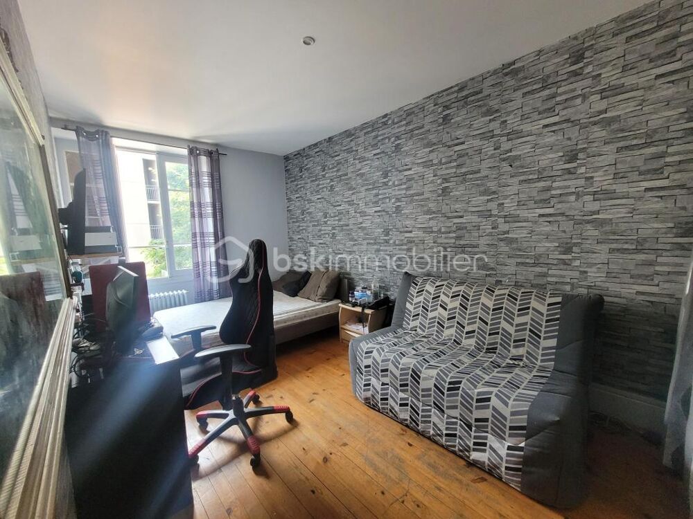 Vente Maison Moirans Centre Ville     270 000 € Moirans