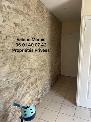  Maison à vendre 5 pièces 99 m²