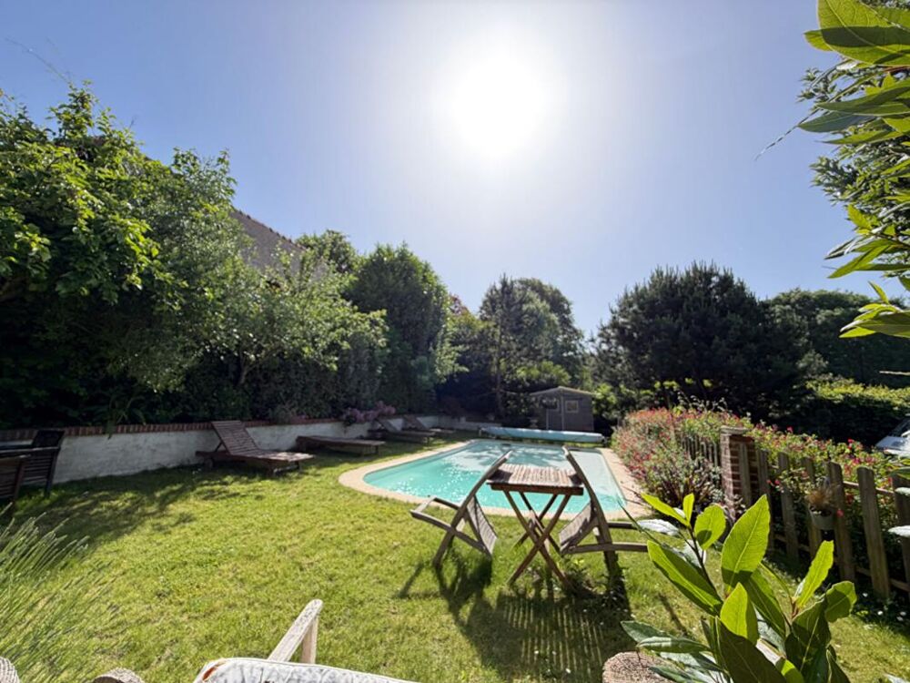 Maison Trouville Sur Mer 180 m2
