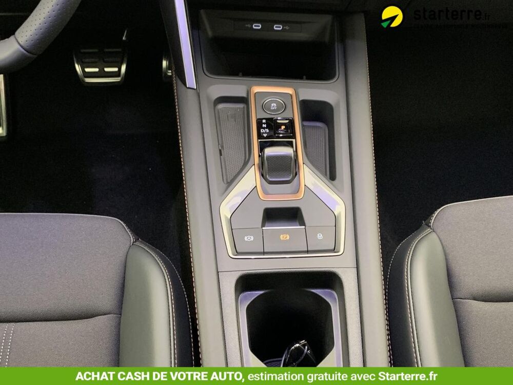 Formentor 1.5 eTSI Hybrid 150 ch DSG7 V 2026 occasion 69190 Saint-Fons