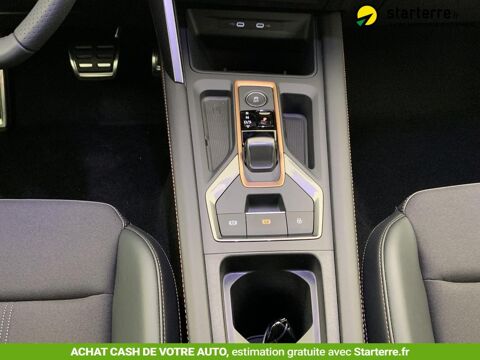 Formentor 1.5 eTSI Hybrid 150 ch DSG7 V 2026 occasion 69190 Saint-Fons