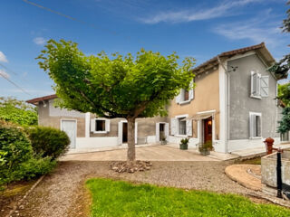  Maison à vendre 5 pièces 113 m²