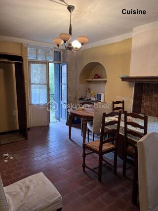 Maison - 6 pièce(s) - 144 m²