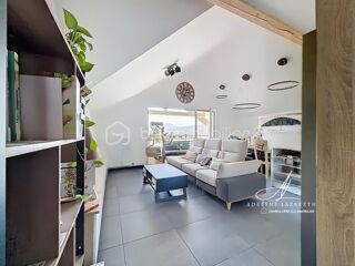  Appartement à vendre 5 pièces 90 m²
