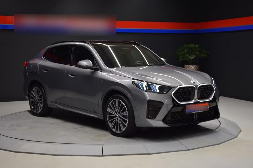 X2 U10 xDrive M-SPORT / Harman 2024 occasion 33700 Merignac