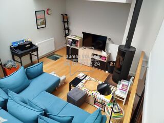  Maison � vendre 6 pi�ces 168 m�