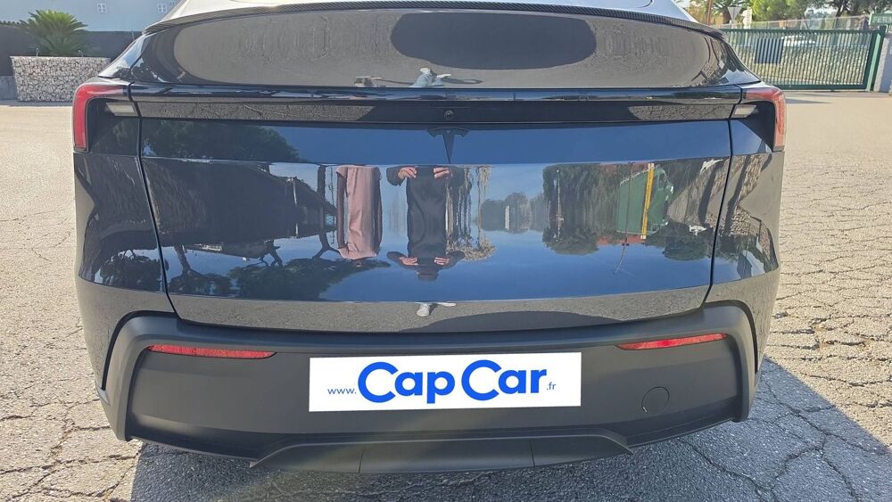 Model Y 299 RWD - Premi&egrave;re main Garantie constructeur 2026 occasion 06000 Nice