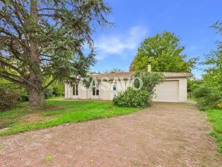 Vente Maison Vente Maison 4 pièces de 102m² - 33360 Latresne Latresne