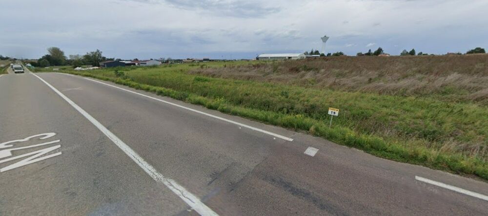 Vente Terrain A VENDRE - TERRAIN Ciel