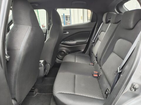 Juke II 1.0 DIG-T 117 ch 2020 occasion 14160 Dives Sur Mer
