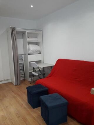  Appartement  louer 1 pice 20 m