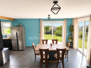  Maison à vendre 4 pièces 90 m²