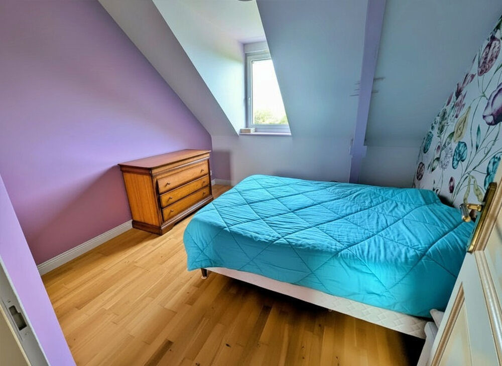 Vente Maison Maison à vendre 7 pièces 200 m2 LA CHAPELLE JANSON (35) avec dépendances et terrain La chapelle janson
