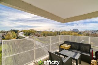  Appartement � vendre 4 pi�ces 82 m�