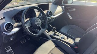 Q2 2.0 TDI 150 S-Tronic7 S line Plus 2023 occasion 64480 Ustaritz