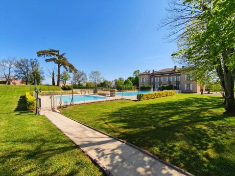   Maison 5 pièces 100 m² avec jardin à Lombez Maison - 5 pièce(s) - 100 m²