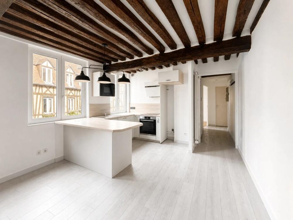 Appartement de 3 pièces de 46 m² à Darnétal