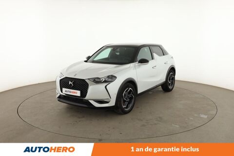 Annonce voiture Citroën DS3 16790 €