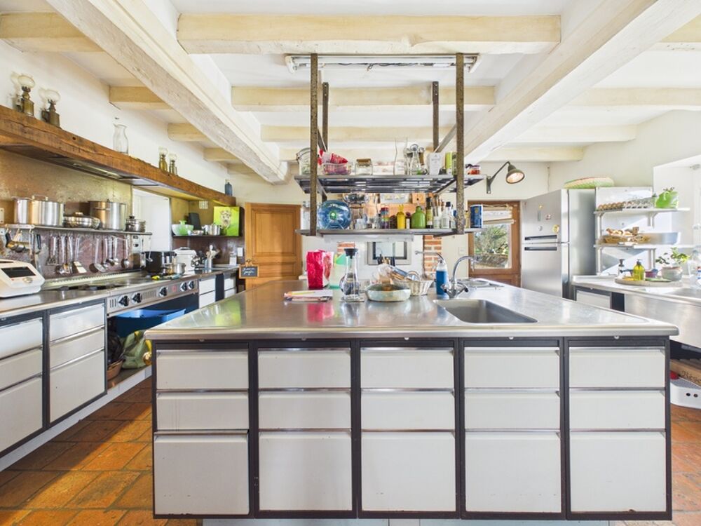 � vendre  Propri�t�/ch�teau Notre-Dame-d'Estr�es (14340)