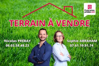  Terrain à vendre 1520 m²