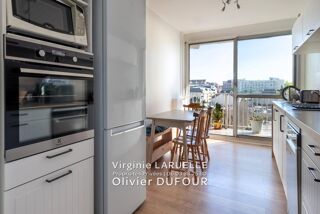  Appartement � vendre 5 pi�ces 105 m�